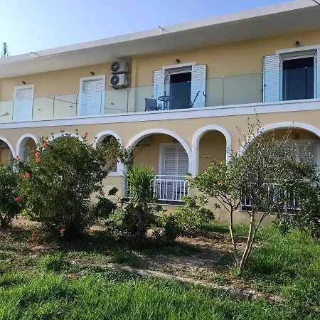 Almiriki & Apartment *