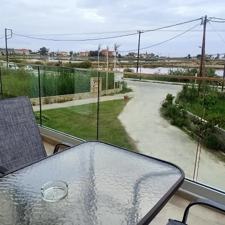 Almiriki & Alykes (Zakynthos)