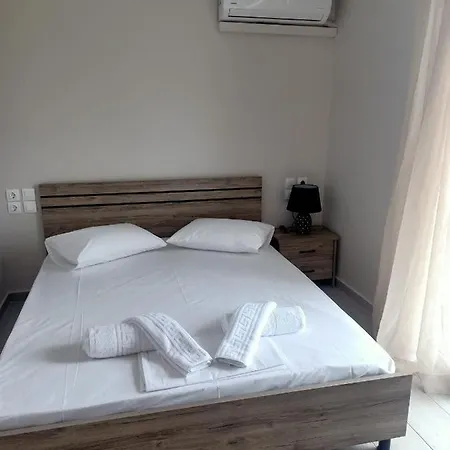 Apartment Almiriki & Alykes (Zakynthos)