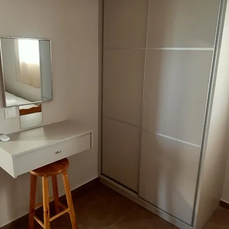 Apartment Almiriki & *