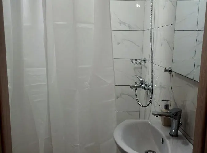 Appartement Almiriki & Alykes (Zakynthos)