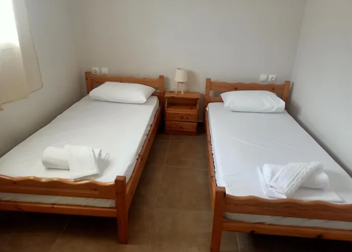 Almiriki & Appartement