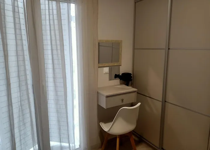Almiriki & Appartement *