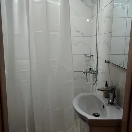 Apartamento Almiriki & Alykes (Zakynthos)