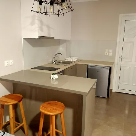 Apartamento Almiriki & *