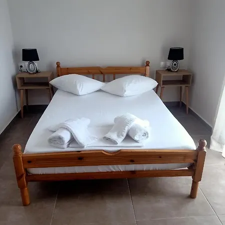 Almiriki & * Alykes (Zakynthos)