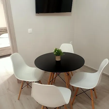 Almiriki & Apartamento Alykes (Zakynthos)