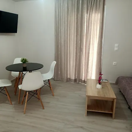 Apartamento Almiriki & *