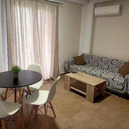 Almiriki & * Alykes (Zakynthos)