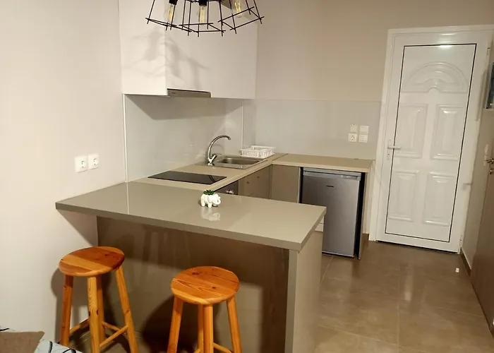 Apartamento Almiriki & *