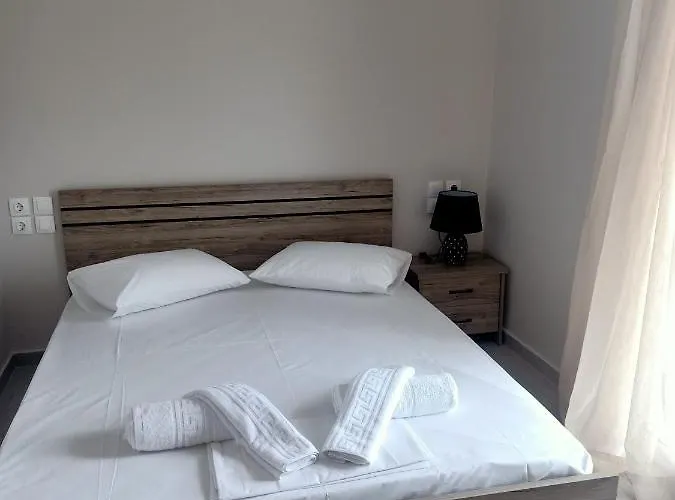Apartamento Almiriki & Alykes (Zakynthos)