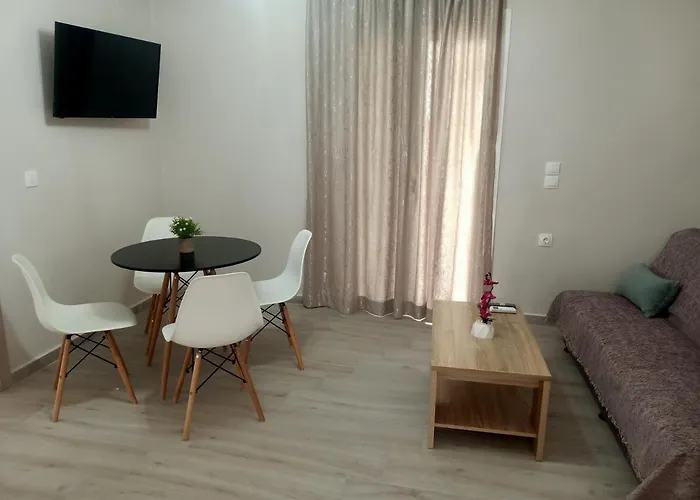 Apartamento Almiriki & *